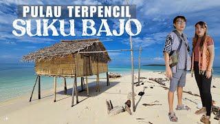 Eps 29 - PULAU INI HANYA DIHUNI 11 RUMAH SAJA - Satu² nya di Indonesia  | Pulau Monduli - Boalemo