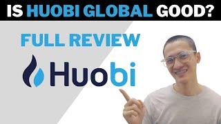 HUOBI GLOBAL EXCHANGE REVIEW 2021 (IS HUOBI GLOBAL GOOD AND SAFE?)