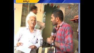 Virasam Leader Varavara Rao Exclusive Interview | Martyr's Memorial Meeting , Recent Encounters