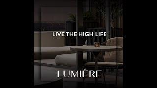 Lumière | Coming Soon!