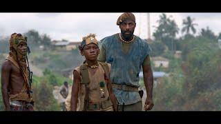 Beasts Of No Nation Full Movie 2015 Review & Facts | Idris Elba, Abraham Attah, Emmanuel Nii Adom Q