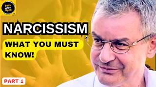 Psychology of Narcissism 1 - Signs of ABUSE - Prof. Sam Vaknin