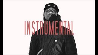 Skepta - Nasty (Official Instrumental) [FREE DL] (Wiley - Morgue)