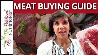 9 Tips How To Buy Good Meat | Don't Buy Meat Until You Watch This!