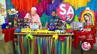 It's always Fiesta at Karolina's Antiques | SA Live | KSAT 12