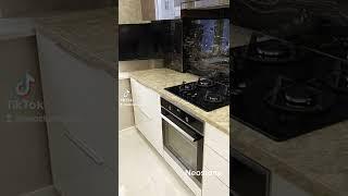 Столешница из Акрилового камня Neomarm