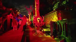 Howl-O-Scream | Busch Gardens Tampa Bay