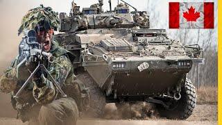 Review of All Canadian Armed Forces Equipment (Full Version)