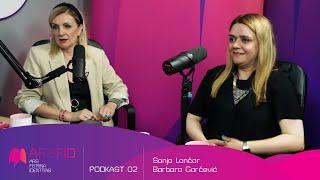 ARSFID 02 I Sonja Lončar, Barbara Garčević: Umetnost, muzika, nauka, menadžment u kulturi