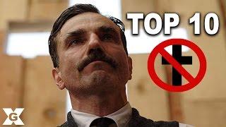 Top 10 Movies That Criticize Religion