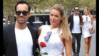 Find Out About Actor Alex Dimitriades' Dating History: His Girlfriends, Married, Wife?
