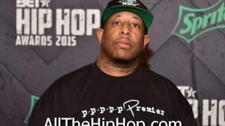 DJ Premier   Gang Starr   Hardcore Composer Instrumental - AllTheHipHop.com