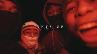 Moody B x GuapCity Drippy - Tints Up (prod by SaiyahBeats)