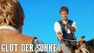 Glut der Sonne | PETER LEE LAWRENCE | Cowboy Klassiker | Wilder Westen | Deutsch