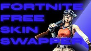 Free Fortnite Skin Changer 2024 Free Download | Fortnite All Skins Unlock | Fortnite Skin Swapper