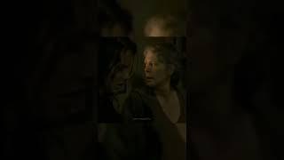 Carol really did that | The Walking Dead