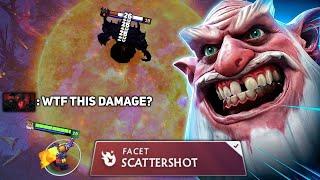 This Sniper FACET is OP Melt in Seconds 37 Kills | Dota 2 Gameplay