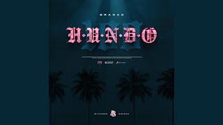 Branco - HUNDO (Instrumental version) reprod. @prodbyeskild