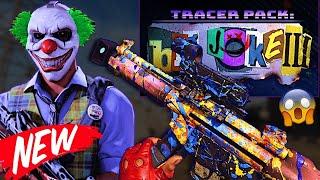 Call of duty new "Big Joker" bundle