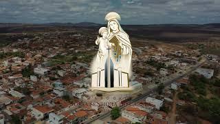 CLIPE OFICIAL DA FESTA DA PADROEIRA NOSSA SENHORA DO CARMO IBITIRA-BA 2021