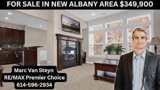 Columbus Ohio | Condo for Sale Near New Albany Ohio | Moving to Columbus Ohio