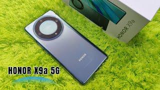 Honor X9a 5G (Unboxing)