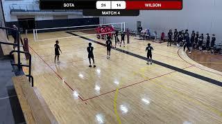 RCAC Annual Boys Volleyball Tournament - 10.20.2022