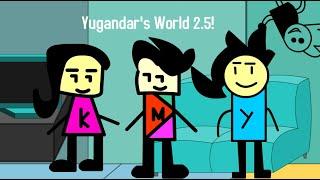 How To Install Yugandar's World 2.5 On Wrapper Offline