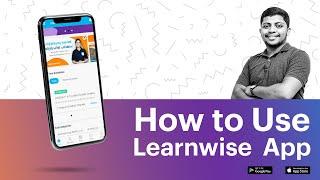 Learnwise Mobile App Walkthrough | Kerala's #1 IGNOU Courses Support Platform | Distance Education