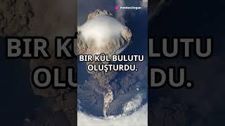 Eyjafjallajökull Yanardağı Patlaması: 2010'un Felaketi #gizemler #tarih #facts #bilgi #belgesel