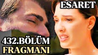 Esaret 432.Bölüm Fragmanı||Redemption|| Orhun Hira için kendini feda etti ..! (English&Spanish)