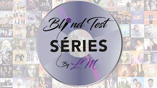 Blind Test Séries (toutes générations)