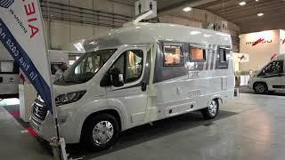 AIESYSTEM PROJET 600FB camper 2021