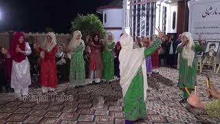 قاشیق اویین  -Spoon Dance - Qosheq O'yin