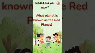 What is the largest ocean on Earth?  #brainteasers #funlearning #kidsvideo  #kidsfun