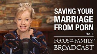 Rescuing Your Marriage from Pornography (Part 1) - Rosie Makinney
