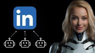 Building A LinkedIn Outreach AutoGen Workforce