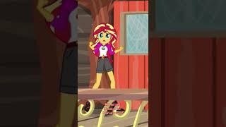#mlp #mylittlepony #mlpeg #equestriagirls #sunsetshimmer #celestia #princesscelestia #sonic #memes