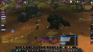 5 spriest + 1 ele WSG PvP - WoW Season of Discovery Phase 2