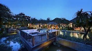 Sofitel Bali Nusa Dua Beach Resort