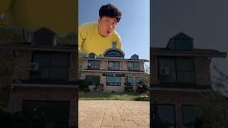 당신의 눈을 믿지 못할거에요  #funny #prank #viral