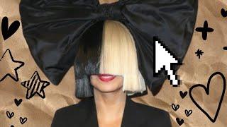 How The Internet Fell Out of Love With Sia