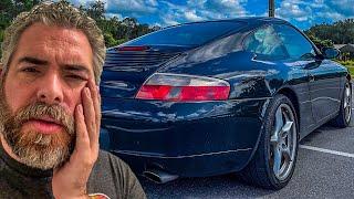 the REALITY of Daily Driving a Porsche 911 for a Year