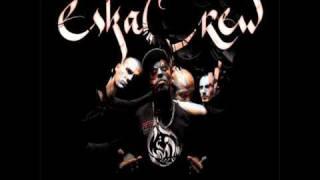 Eska Crew feat. Keny Arkana - Pourquoi Je Rap
