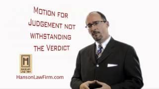 Civil Litigation