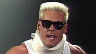 Story of The Road Warriors vs. Sting & Dusty Rhodes | Starrcade 1988