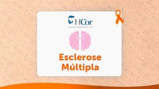 Esclerose Múltipla | Causas e sintomas