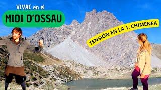 MIDI D'OSSAU️Subimos a la montaña más codiciada del PirineoDestrepamos las 3 chimeneas