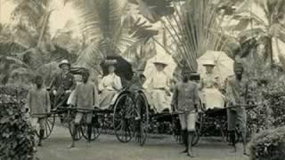 Srilanka (ceylon in 1890's)