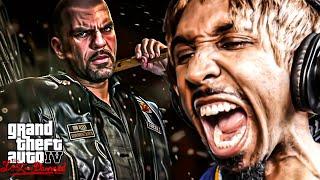 CAN'T BELIEVE I NEVER PLAYED THIS! | GTA IV: The Lost & Damned [P1]